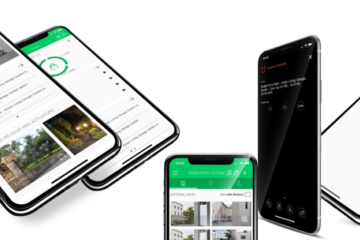 COMELIT_APP COMELIT_APP